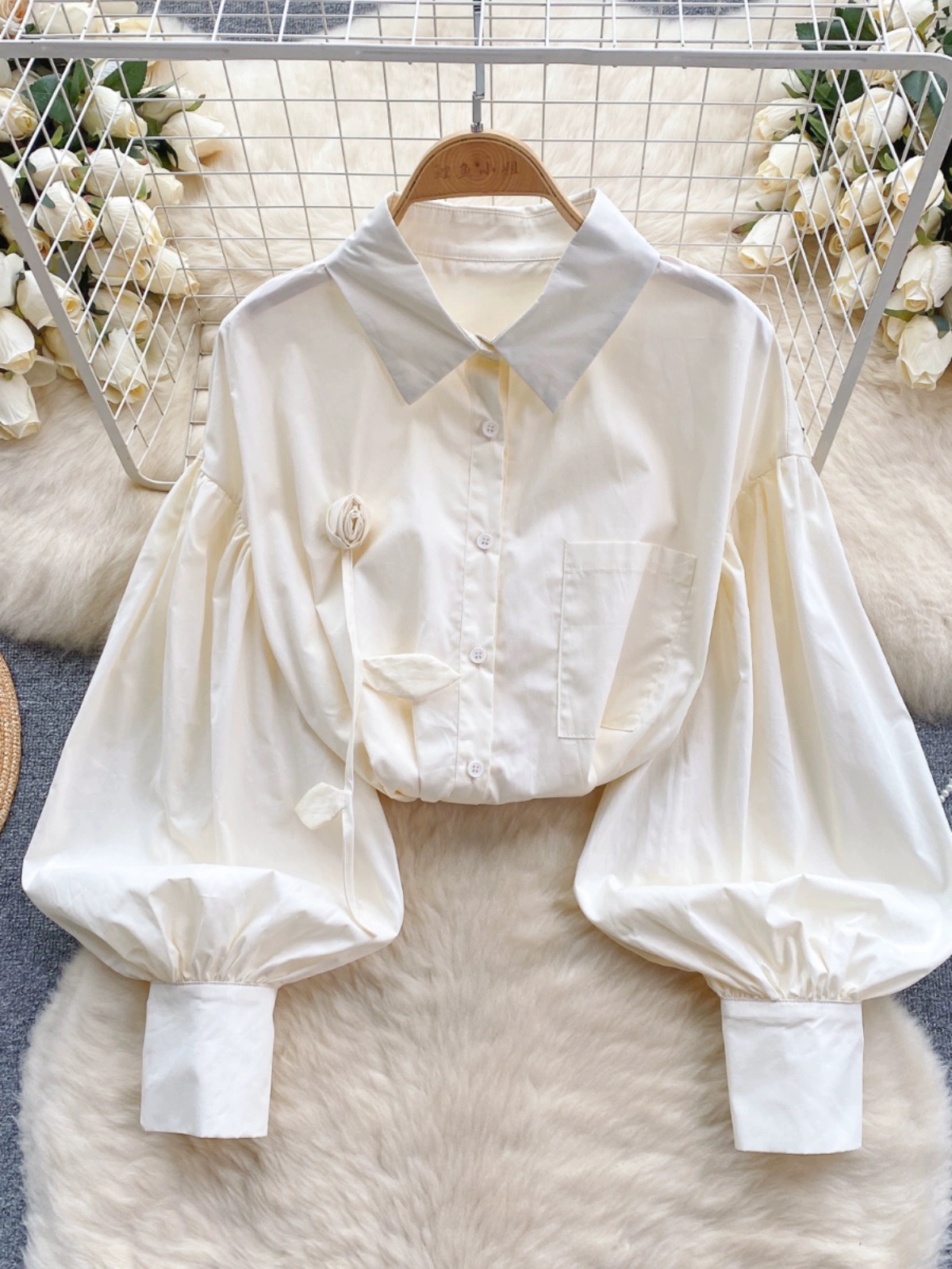 Madam ceo shirt SH122 images